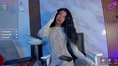 rosaly_rodman online show from 10, 1, 2026