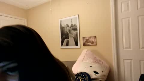 Snapshot of rosalyna chatting on 31, 1, 2025 Roslyna online show from 31, 1, 2025