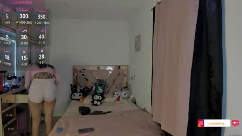 Aleja online show from 13, 11, 2025