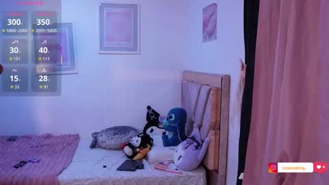 Aleja online show from 14, 12, 2025