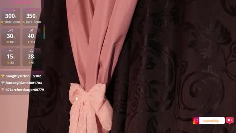 Aleja online show from 15, 2, 2026