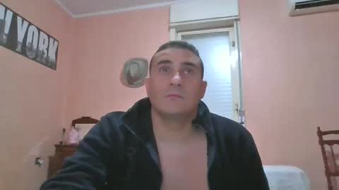 Rosario online show from 12, 12, 2024