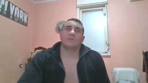 Rosario online show from 15, 1, 2025