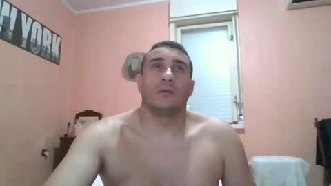 Rosario online show from 17, 1, 2025