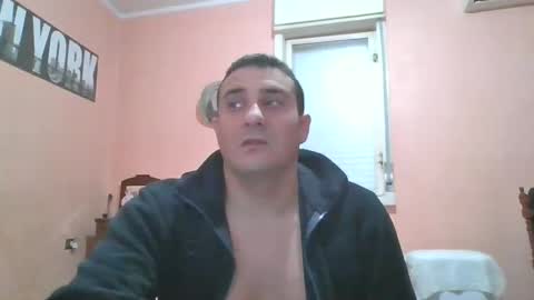 Rosario online show from 30, 1, 2025