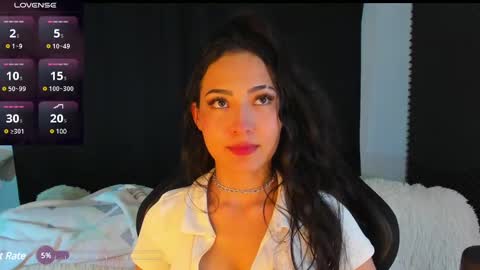 Rosario online show from 15, 1, 2025