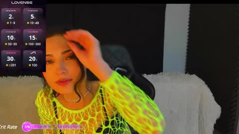 Rosario online show from 30, 1, 2025