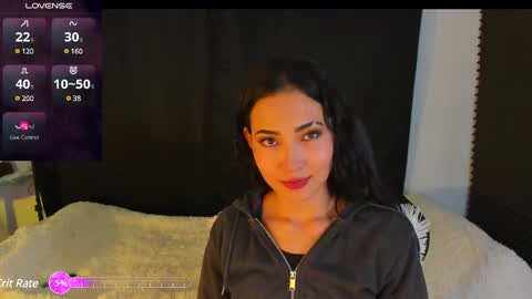 Rosario online show from 14, 2, 2025