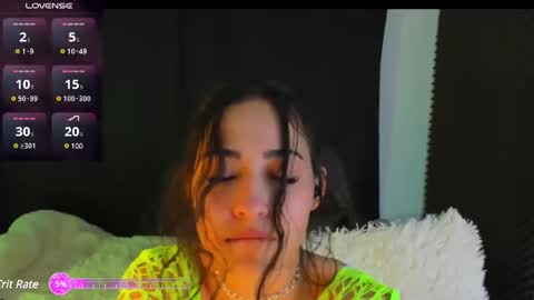 Rosario online show from 16, 2, 2025