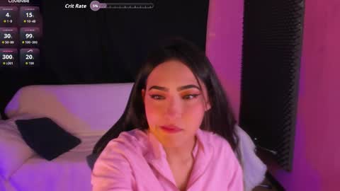 Rosario online show from 21, 3, 2026