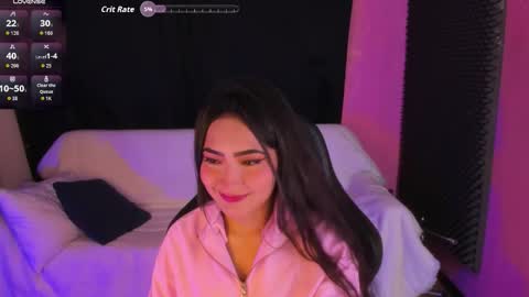 Rosario online show from 21, 3, 2026