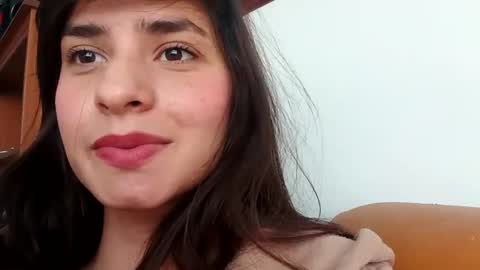 rosasvioletas online show from 8, 10, 2025