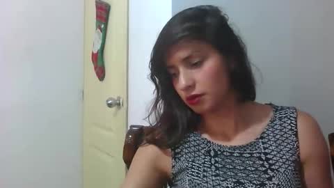 rosasvioletas online show from 22, 12, 2025