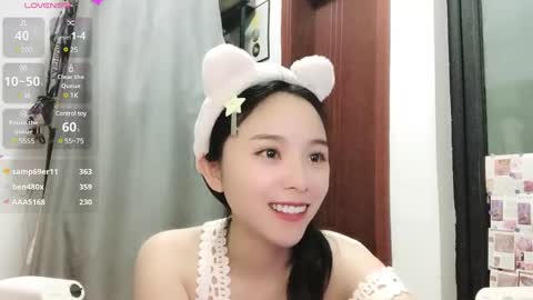 rose online show from 15, 2, 2025