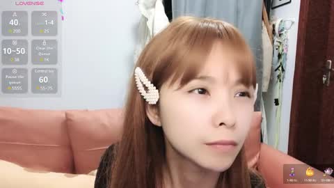 rose online show from 7, 3, 2025