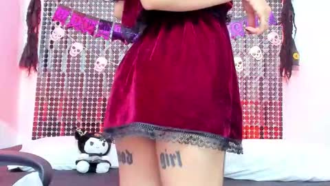 Ally online show from 19, 10, 2025