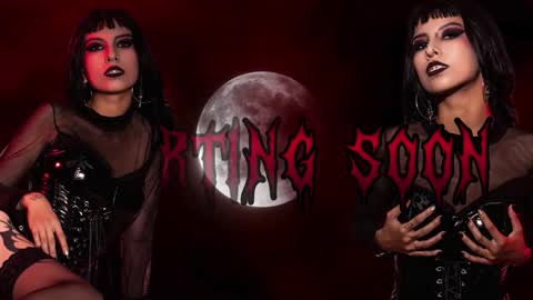 Ally online show from 26, 2, 2026