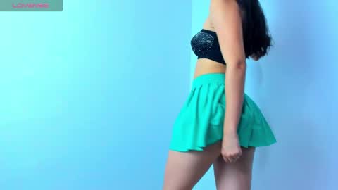rose  cutee online show from 24, 1, 2025