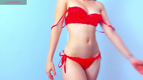 rose  cutee online show from 12, 3, 2025