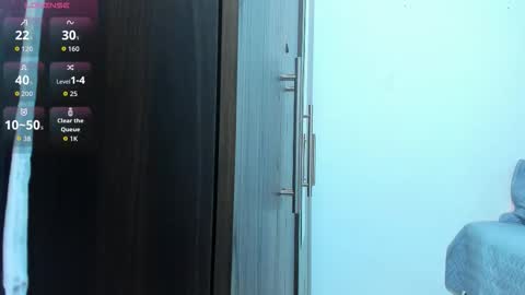 rose  cutee online show from 23, 10, 2025