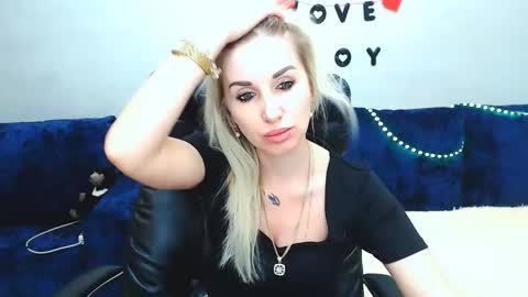 rose  shine online show from 16, 11, 2025