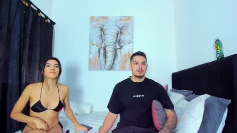 Rose And Dom online show from 2, 12, 2024