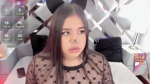 Rose 3 online show from 17, 10, 2025