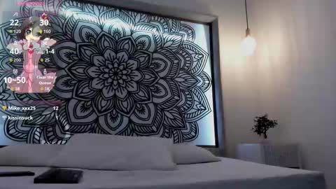 Rose online show from 2, 12, 2025