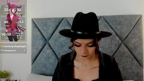 Rose online show from 22, 12, 2025