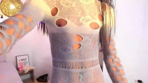 Jhoan Alexis online show from 11, 12, 2024