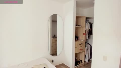 Snapshot of rose_sscott chatting on 26, 10, 2025 Jhoan Alexis online show from 26, 10, 2025