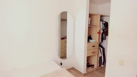 Snapshot of rose_sscott chatting on 19, 11, 2025 Jhoan Alexis online show from 19, 11, 2025