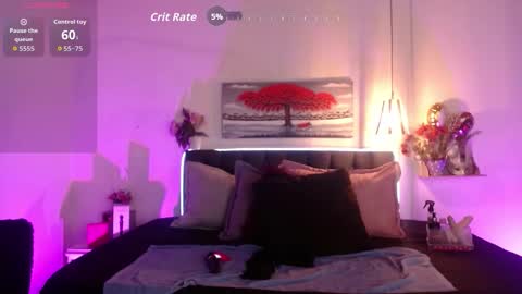 Rose  online show from 17, 11, 2025