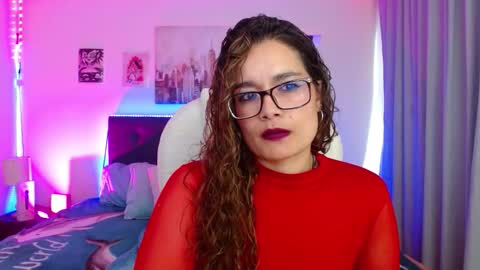 Rose  online show from 13, 12, 2025