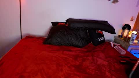 Kinky Inky online show from 12, 11, 2025