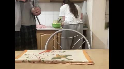 Rose and the Collector online show from 12, 10, 2025