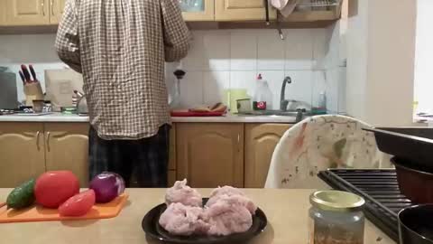 Rose and the Collector online show from 30, 10, 2025