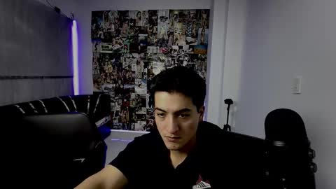 Rose Sins and Don Viktor online show from 9, 10, 2025