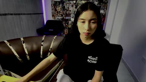 Snapshot of roseandviktor23 chatting on 15, 10, 2025 Rose Sins and Don Viktor online show from 15, 10, 2025