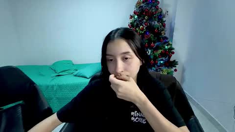 Rose Sins and Don Viktor online show from 21, 12, 2025