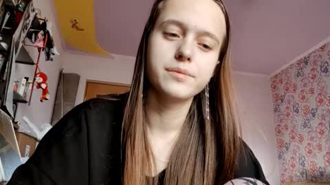 Sophie online show from 3, 12, 2025