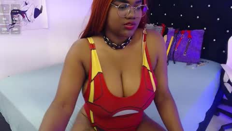 Snapshot of rosebeckers7 chatting on 31, 10, 2025 Your girl Rose 6k of followers online show from 31, 10, 2025