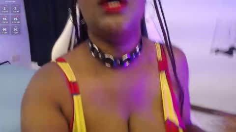 Snapshot of rosebeckers7 chatting on 16, 12, 2025 Your girl Rose 6k of followers online show from 16, 12, 2025