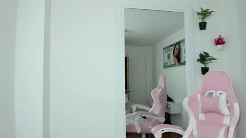 Snapshot of rosebig chatting on 20, 10, 2025 RoseBig online show from 20, 10, 2025