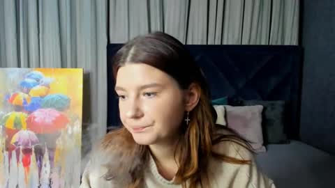 Snapshot of roseblanche2k chatting on 14, 12, 2024 Florin online show from 14, 12, 2024
