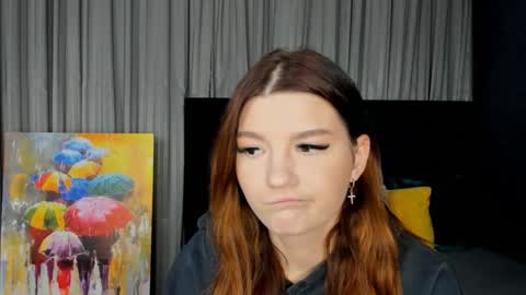 Snapshot of roseblanche2k chatting on 20, 12, 2024 Florin online show from 20, 12, 2024