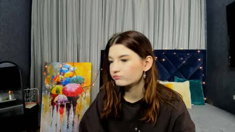 Snapshot of roseblanche2k chatting on 5, 1, 2025 Florin online show from 5, 1, 2025