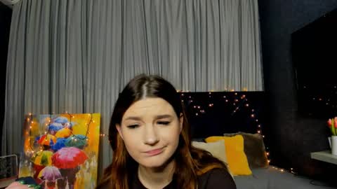 Snapshot of roseblanche2k chatting on 16, 1, 2025 Florin online show from 16, 1, 2025