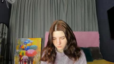 Snapshot of roseblanche2k chatting on 19, 11, 2025 Florin online show from 19, 11, 2025