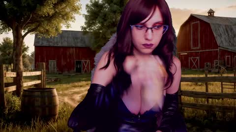 Rosebloom online show from 11, 1, 2025